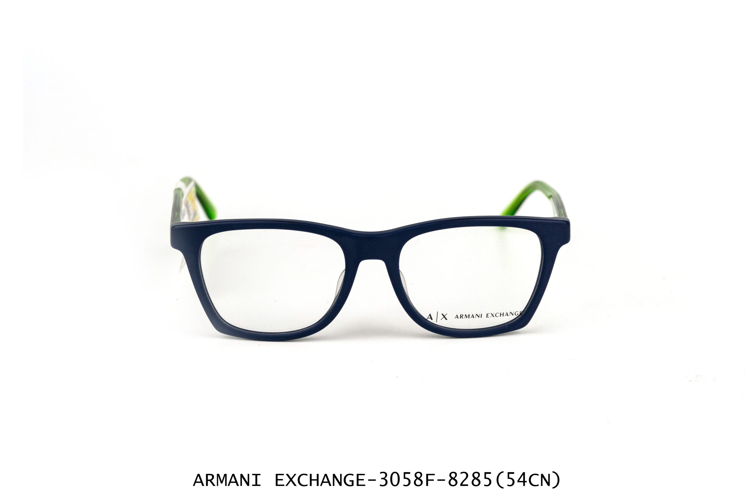 ARMANI EXCHANGE-3058F-8285(54CN)