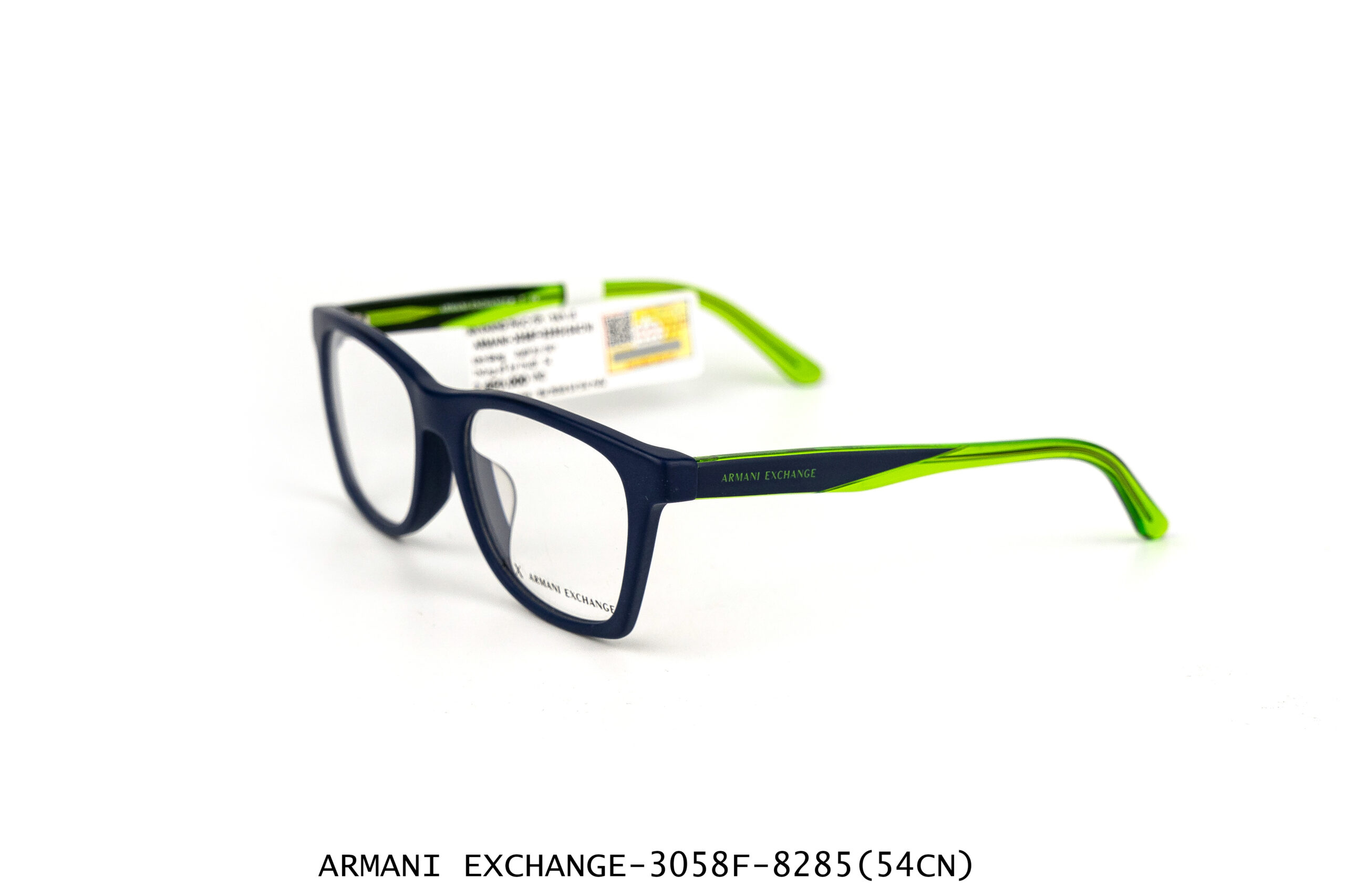 ARMANI EXCHANGE-3058F-8285(54CN)2