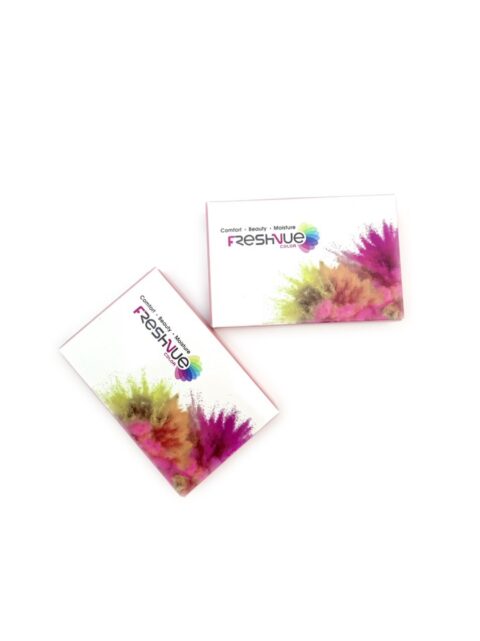 Kính áp tròng FreshVue COLOR FANCY