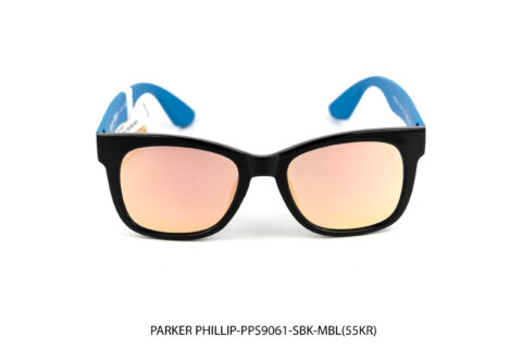 KÍNH MÁT PARKER PHILLIP PPS9061-SBK/MBL